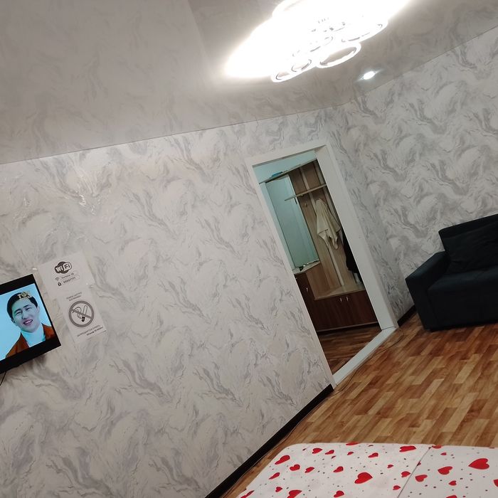 Квартира по суточно