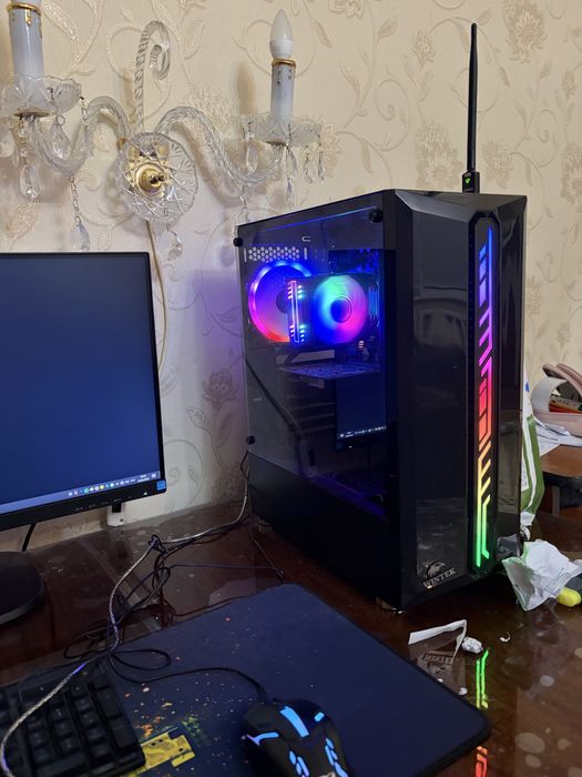 Продам срочно компьютер
