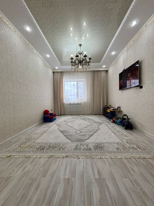 Продажа 2х комнатной квартиры