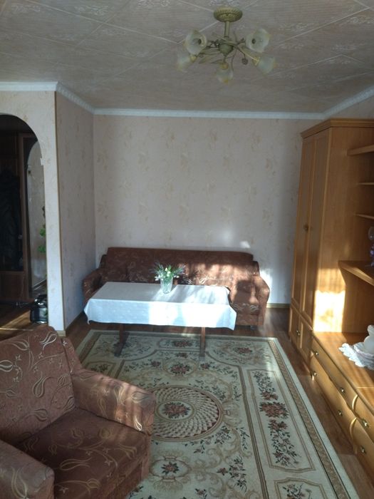 Продам 2 комнатную квартиру г.Сатпаев. СРОЧНО!