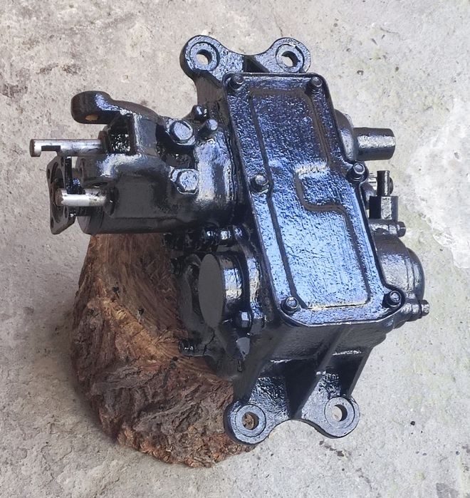 Razdatka gaz 69 SOTILADI.