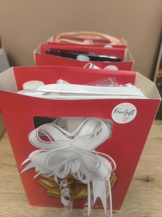 Подаръчен комплект!