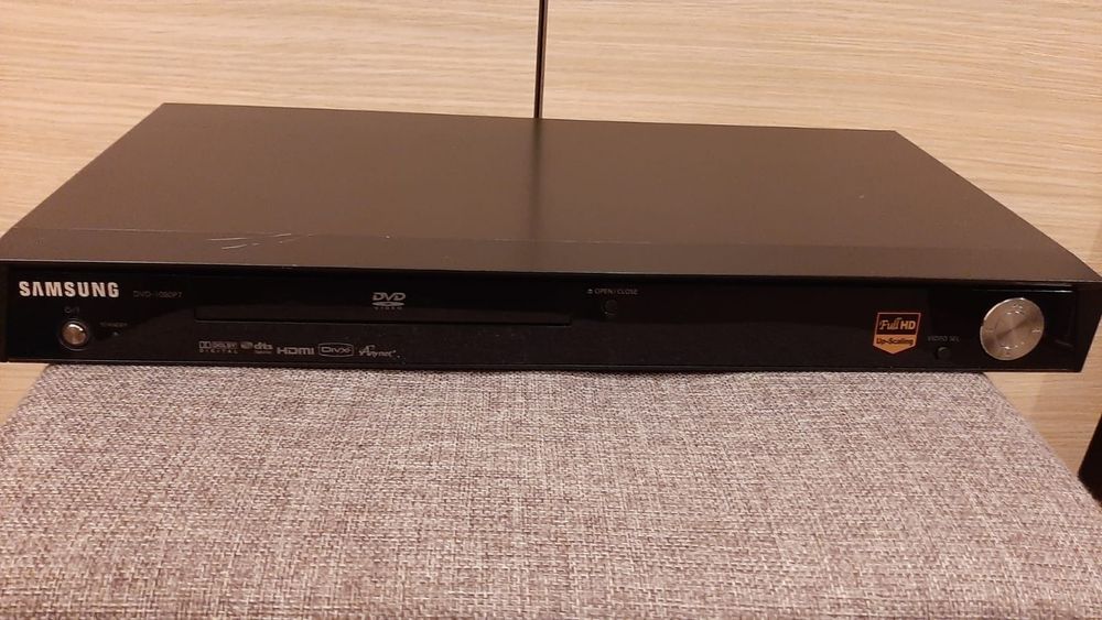 Dvd Samsung Dolby digital stare buna
