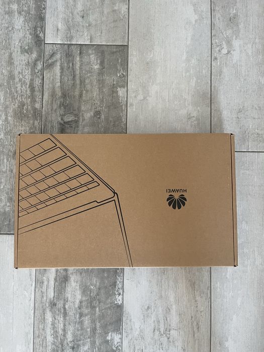 HUAWEI MateBook D16 i5-12450H  / 16 GB / 512 GB garantie 02.2025