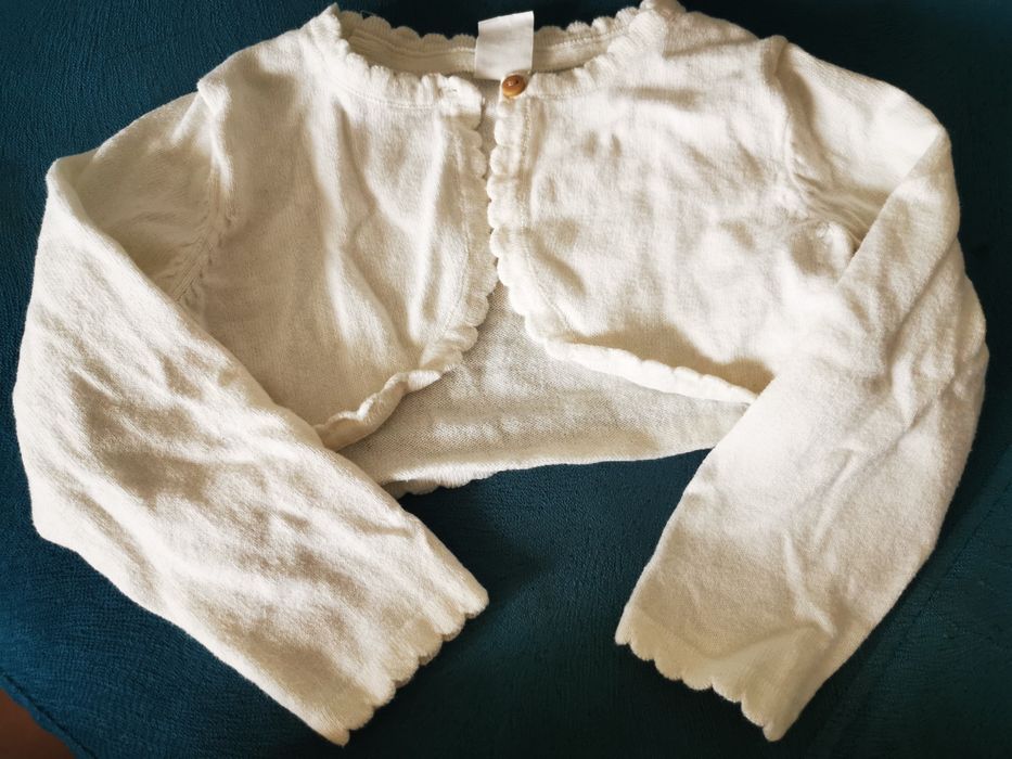 Bolero copii 86 cm