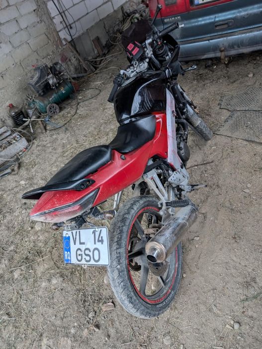 Vand Honda CBR 125
