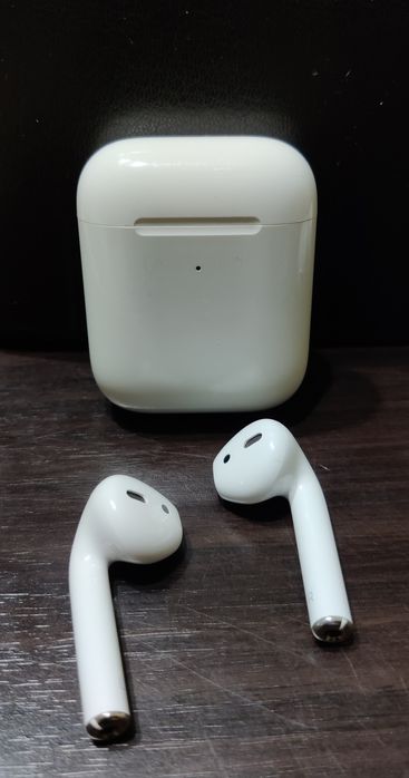 Наушники Apple AirPods 2 (оригинал)