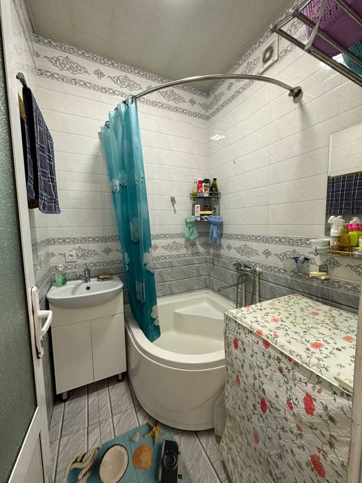 Yangihayot 9 hudud 3 xona ijaraga