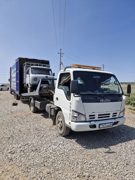 Эвакуатор Актобе 24/7 быстро, срочно, недорого!