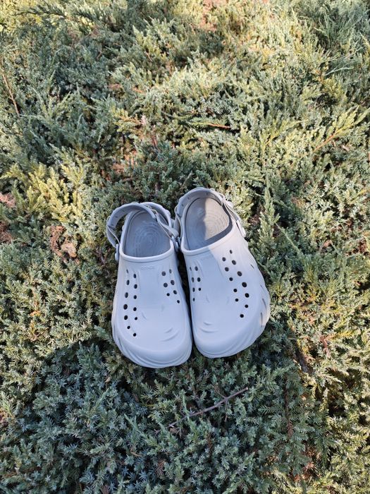 Crocs Echo Clog 45-46