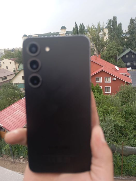 Samsung galaxy S23