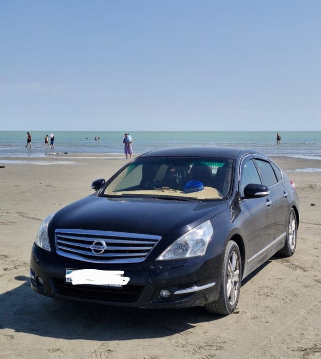 Продам автомашину ниссан теана j32