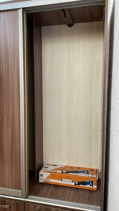 Продаю шкаф 206/120/45