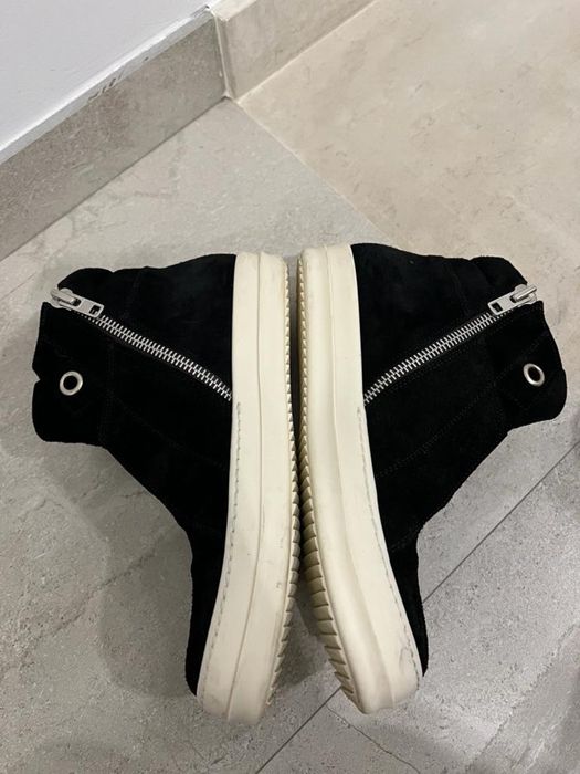 Sneakers Rick Owens