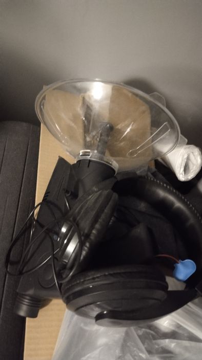 Прибор для наблюдения