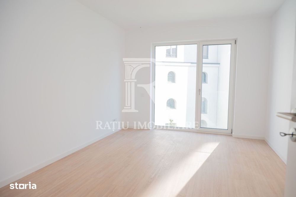 Apartament Nou cu 2 Camere | Scala Cetate | Oradea — fotografia 3