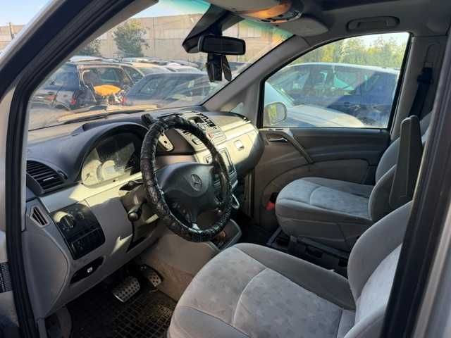 Dezmembrez Mercedes Vito W639 2.2 CDI Euro 4