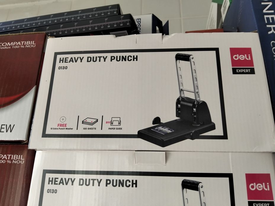 Perforator profesional