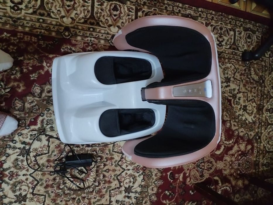 массажный аппарат