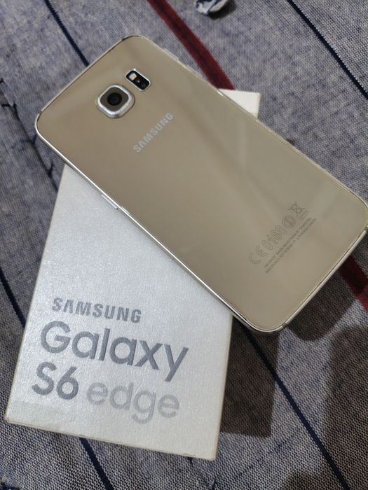 Samsung s 6 edge ideal xolatda
