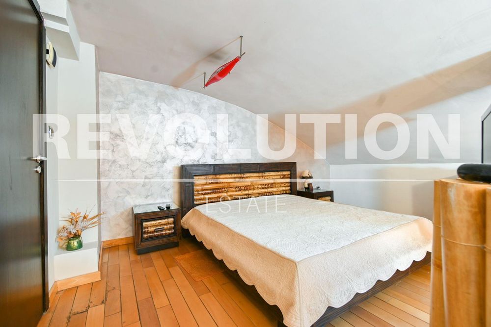 Дава се под наем Мезонет в София, Витоша - 150 кв.м за 1022 € - Снимка #7