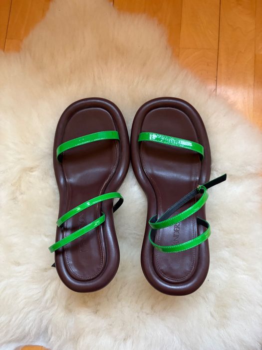 JW Anderson токчета