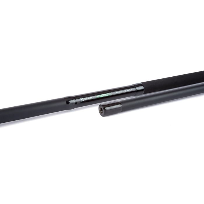 Шаранджийски кеп SONIK HERO-X