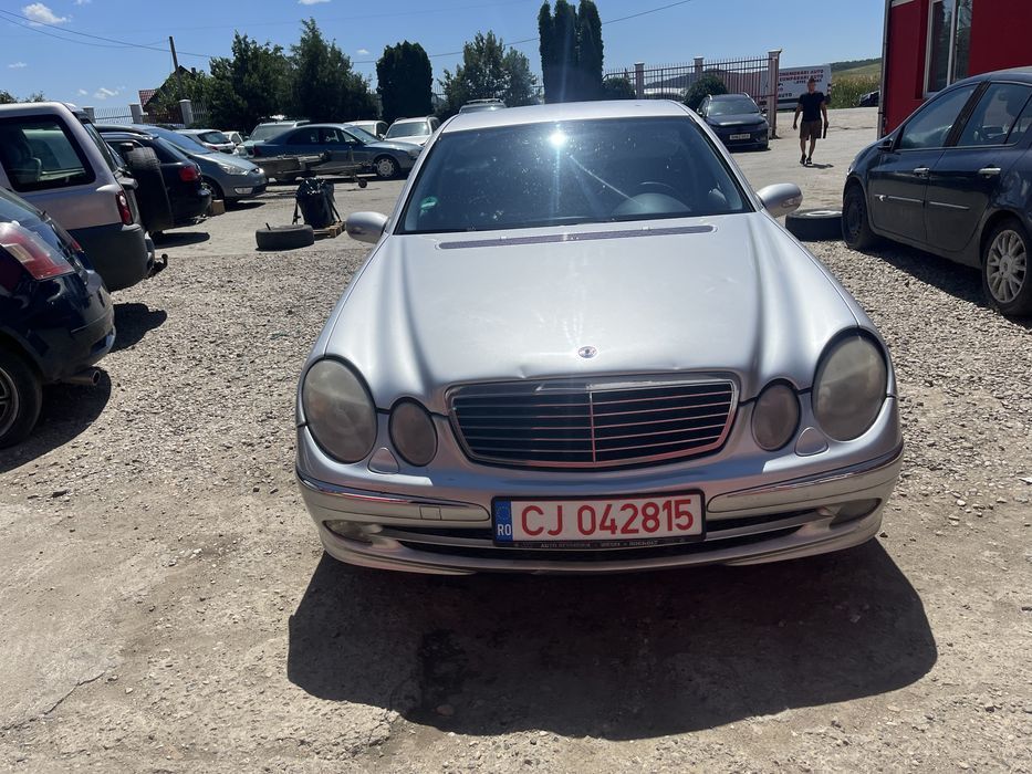 piese mercedes e320 cdi