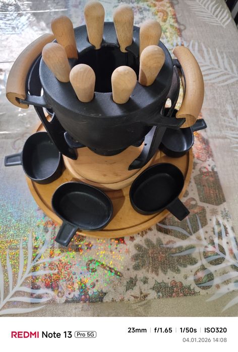 Vând badum de fontă