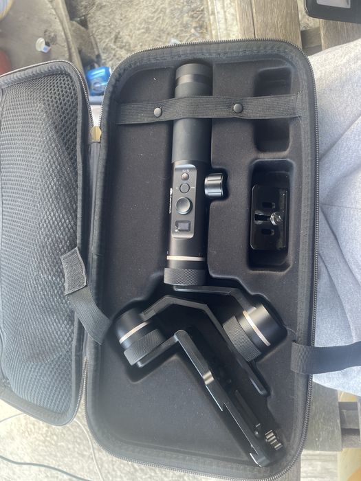 stabilizator FeiyuTech G6