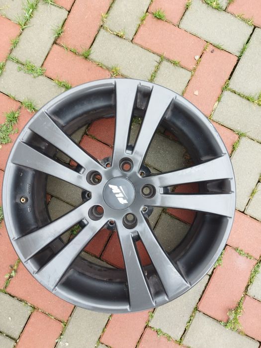 Jante aliaj R17 5x120 BMW