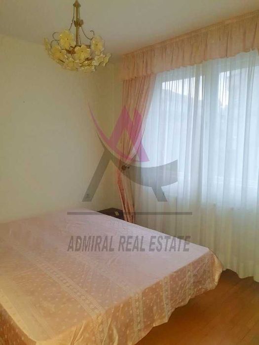 Дава се под наем Тристаен апартамент в Варна, Окръжна болница - 80 кв.м за 500 € - Снимка #2