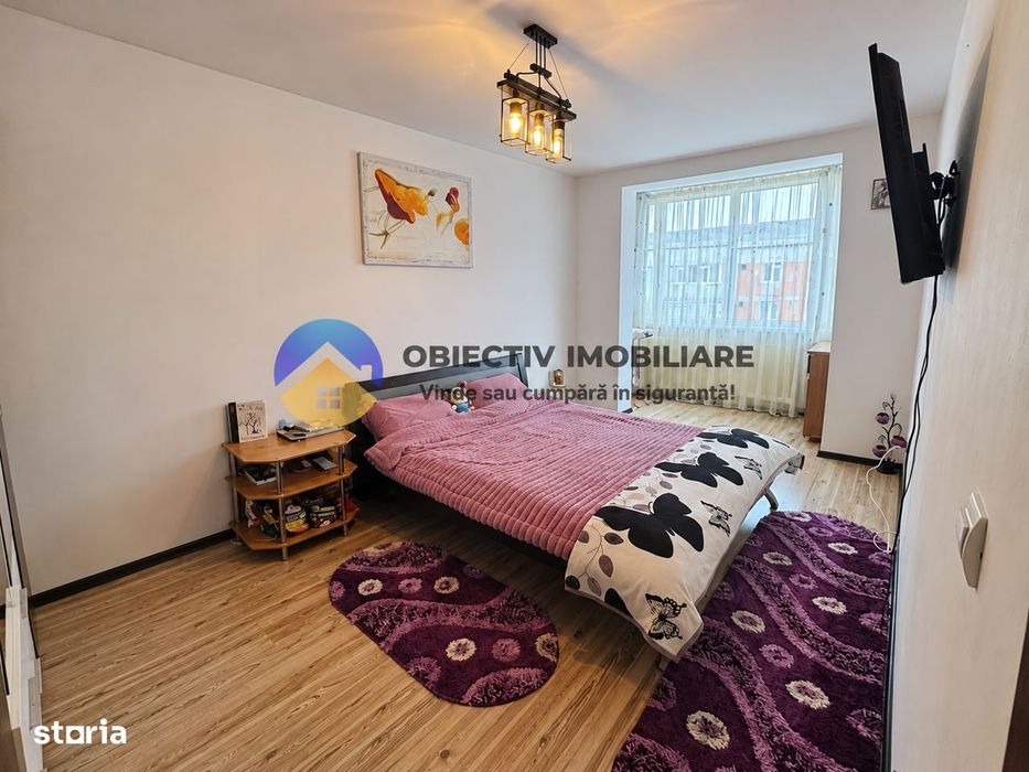 Apartament 2 camere – Precista – aproape de Shopping City