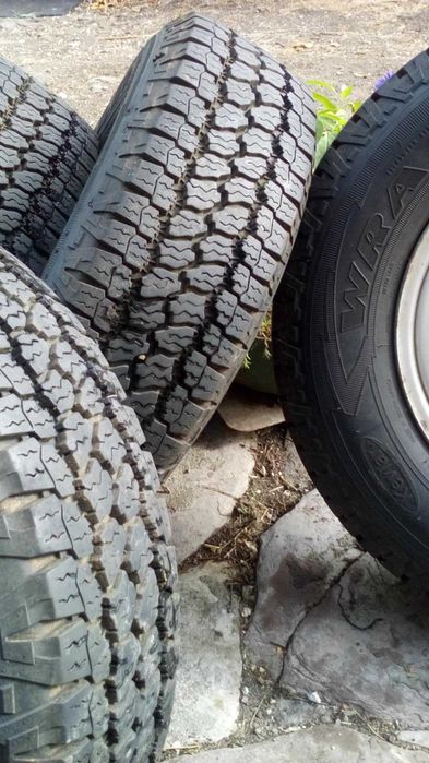 Джанти за джип Дайхацу