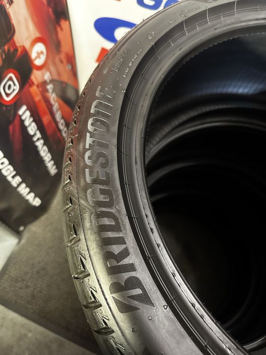 245/40 R19 96W XL - Bridgestone Turanza T005 Oferta