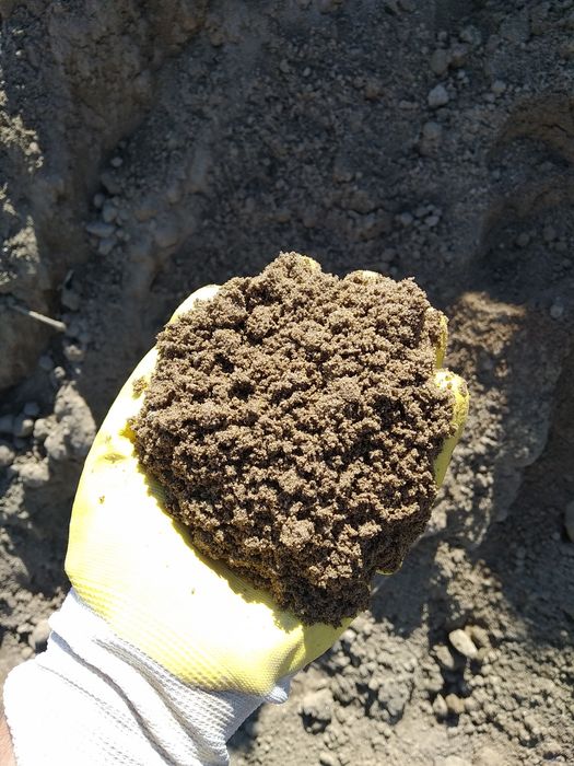 Nisip Nisip spălat Nisip brut Pământ nisipos Livrare in Moșnița Nouă  Urseni Giroc Ghiroda Dumbrăvița Chișoda Timișoara
