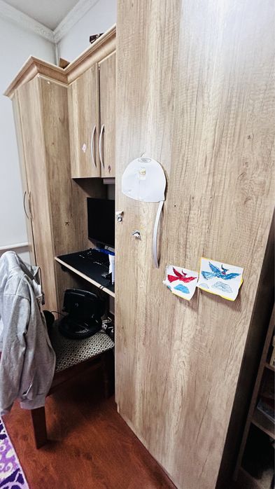 Детский спальный гарнитур