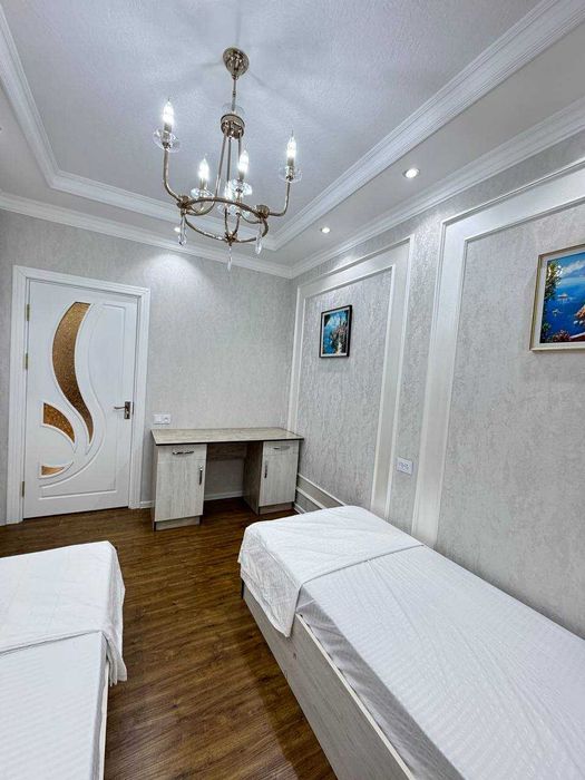 R1 Сдаётся квартира 3/3/9 на Мирзо Улугбекском р-не ор-р Паркентский