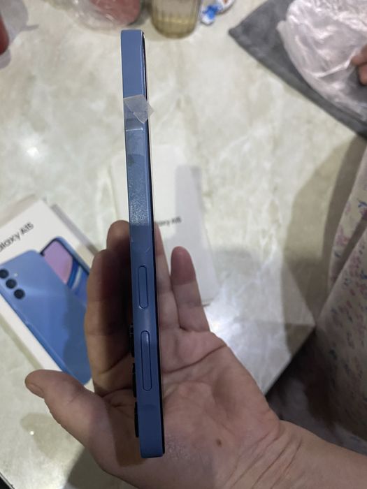 Продаю самсун А 15