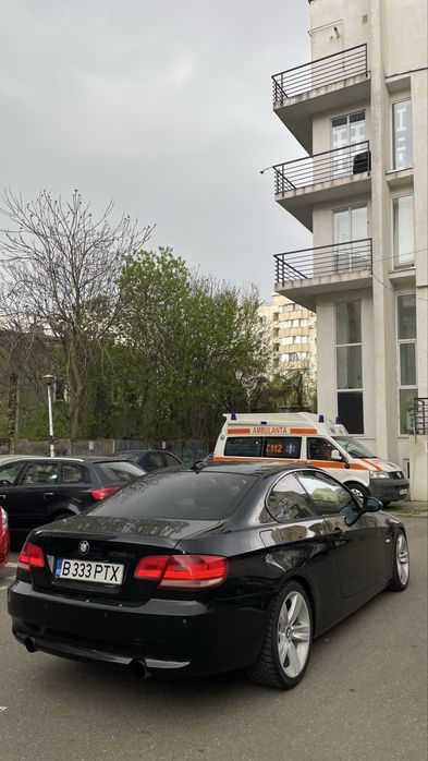 BMW 3 Series 2007 — imagine 4