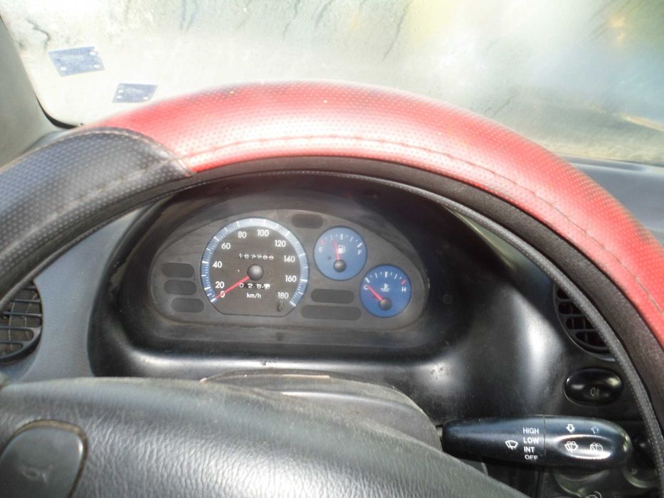 Деу Матиз 0.8 2004 год.Само на Части Daewoo Matiz
