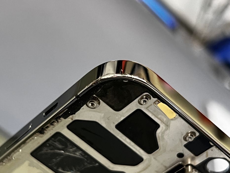 Carcasa Iphone 12 Pro Originala