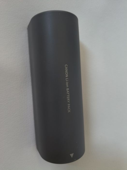 baterie canon battery NB-CP2L