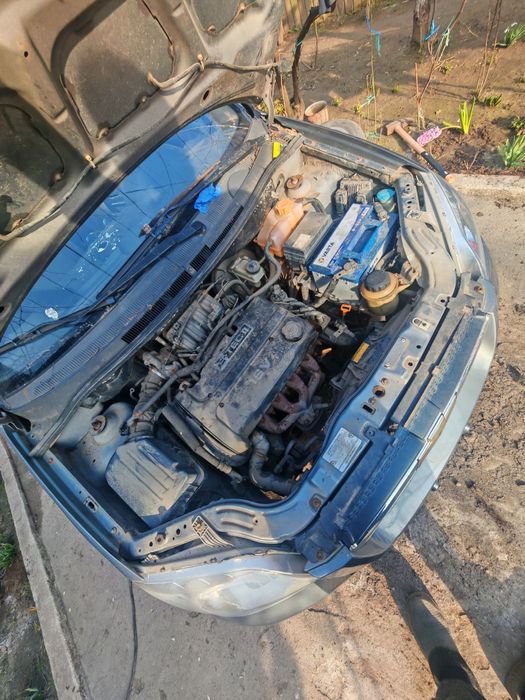 Vând Chevrolet Aveo pentru dezmembrări