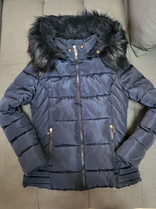 Ново Дамско Зимно яке