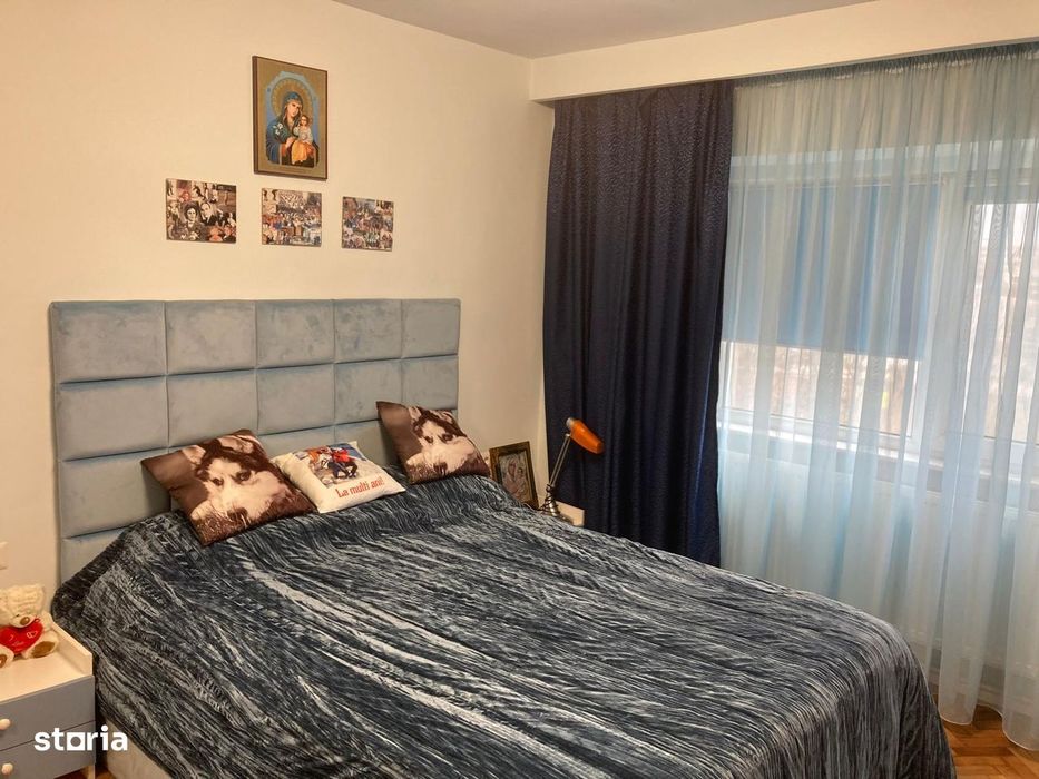 Oferta Unicat-ap 2 cam dec. zona Trezorerie/Gara