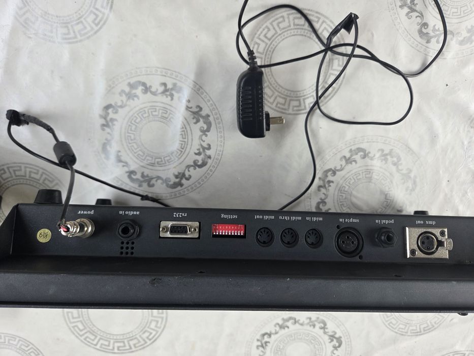 Продам б/у музыкальная Pilot2000
