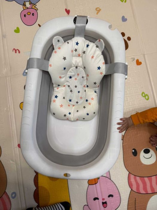 Продам детскую ванночку