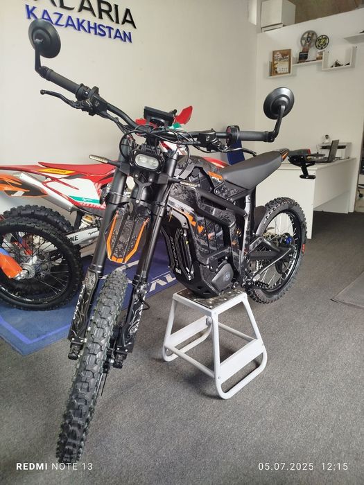 Talaria sting pro tl 5500