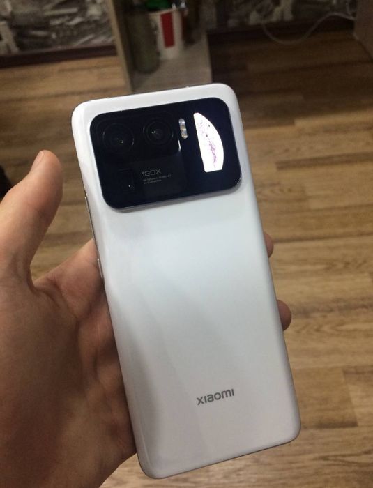 Mi 11 ultra обмен на 12 про макс